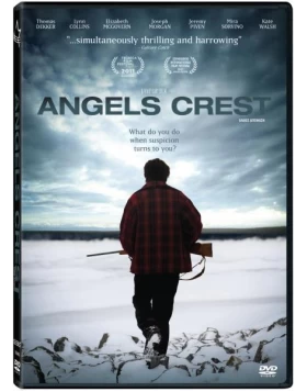 ΛΑΘΟΣ ΑΠΟΦΑΣΗ - ANGELS CREST DVD USED