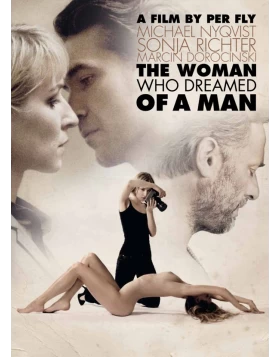 Η ΓΥΝΑΙΚΑ ΠΟΥ ΟΝΕΙΡΕΥΤΗΚΕ ΕΝΑΝ ΑΝΔΡΑ - THE WOMAN WHO DREAMT OF A MAN DVD USED