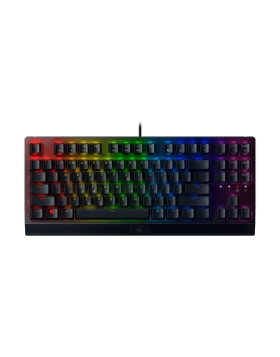 Razer BLACKWIDOW V3 TENKEYLESS Mechanical Gaming Keyboard GR (RZ03-03491100-R3P1)