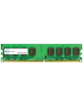 Dell Memory NPOS - 16GB 2Rx8 DDR4 RDIMM 3200MHz, Only WITH NEW SERVER T440/R440/R540 (AB257576)