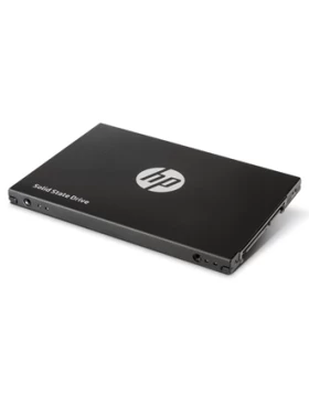 HP SSD 2,5' 250GB S700 2DP98AA#ABB, SATA3, READ 555MB/s, WRITE 515MB/s, 3YW