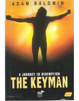 Η ΛΥΤΡΩΣΗ - THE KEYMAN DVD USED