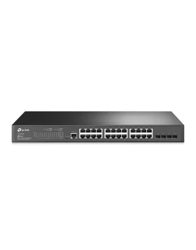TP-LINK TL-SG3428 Managed Switch