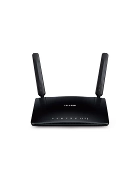TP-LINK ROUTER MR200 V6.0 4G LTE WiFI Dual Band Router