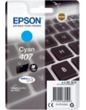 Epson Cartridge Cyan XL C13T07U240