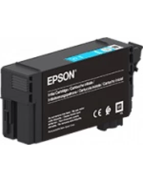 EPSON Cartridge Cyan C13T40D240