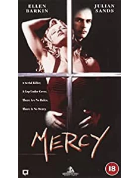 ΧΩΡΙΣ ΕΛΕΟΣ - MERCY DVD USED