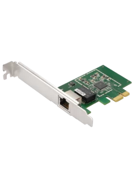 EDIMAX LAN ADAPTER EN-9225TX-E, 2.5 GIGABIT PCIE ETHERNET CARD, 2YW