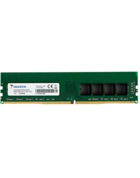 ADATA RAM DIMM 8GB AD4U32008G22-SGN, DDR4, 3200MHz, CL22, SINGLE TRAY, LTW