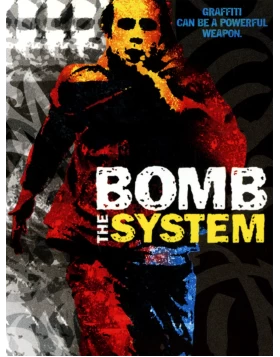 ΒΟΜΒΑ ΣΤΟ ΣΥΣΤΗΜΑ - BOMB THE SYSTEMΑ DVD USED