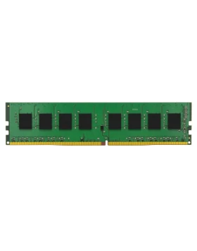 KINGSTON Memory KVR26N19S8/16, DDR4, 2666MHz, Single Rank, 16GB