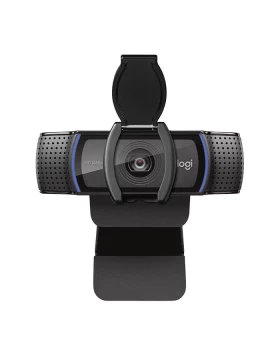 LOGITECH Webcam C920s Pro