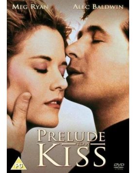 ΦΙΛΗΣΕ ΜΕ ΠΡΙΝ...ΑΛΛΑΞΩ - PRELUDE TO A KISS DVD USED