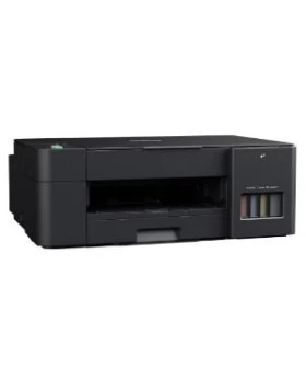 BROTHER MFP INKTANK COLOR DCP-T220, P/C/S, A4, 16ipm mono & 9ipm, 6000x1200 dpi, 64MB, 1.000P/M, USB, 1YW
