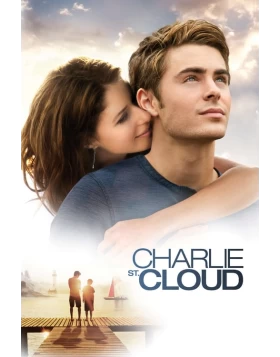 ΑΓΑΠΗΣ ΔΙΛΗΜΜΑ - CHARLIE ST CLOUD DVD USED