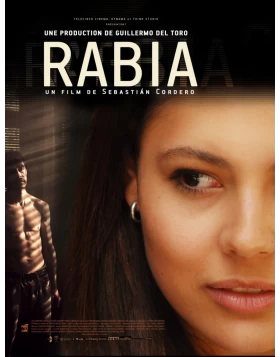 Η ΚΡΥΨΩΝΑ - RABIA DVD USED