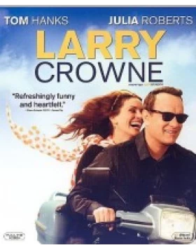 Η ΠΕΡΙΠΤΩΣΗ ΛΑΡΙ ΚΡΑΟΥΝ - LARRY CROWNE DVD USED