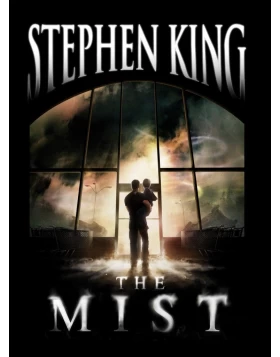 Η ΟΜΙΧΛΗ - THE MIST DVD USED