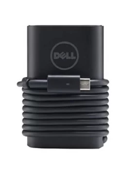 DELL Power Adapter  45W Euro USB-C (450-AKVB)