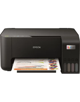 EPSON Printer L3210 Multifunction Inkjet ITS (C11CJ68401)