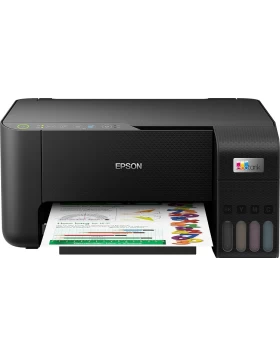 EPSON Printer L3250 Multifunction Inkjet ITS (C11CJ67405)
