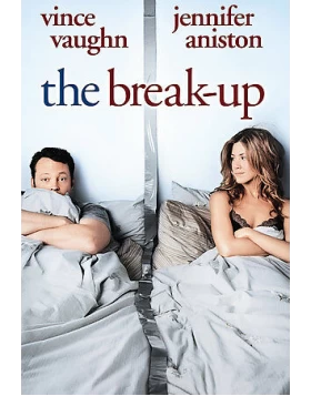 ΤΑ ΧΑΛΑΣΑΜΕ - THE BREAK-UP DVD USED