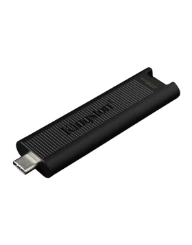 KINGSTON USB Stick DataTraveler Max DTMAX/256GB, USB 3.2 Type-C, Black