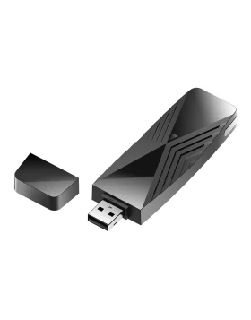 DLINK DWA-X1850 WI-FI 6  AX1800  USB Adapter