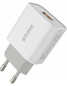 WK WP-U57 Quick Charger 3.0 18W (250554)