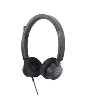 Dell Pro Stereo Headset - WH3022 (520-AATL)