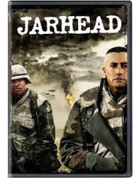 ΣΥΡΡΙΖΑ - JARHEAD DVD USED