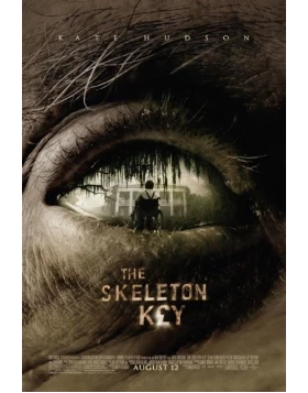 ΤΟ ΑΝΤΙΚΛΕΙΔΙ - THE SKELETON KEY DVD USED