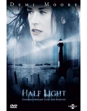 HALF LIGHT DVD USED