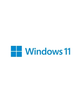 MICROSOFT Windows Home 11, 64bit, Greek, DSP (KW9-00639)