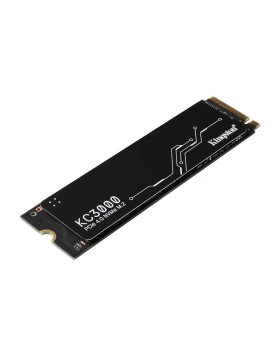 KINGSTON SSD M.2 KC3000, 1024GB, PCIe Gen 4.0 (SKC3000S/1024G)