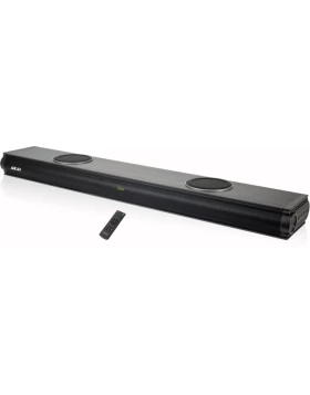 Akai ASB-29 Soundbar με Bluetooth, USB, Aux-In, οπτική ίνα, HDMI και ραδιόφωνο – 100 W RMS