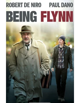 ΑΛΛΗ ΜΙΑ ΝΥΧΤΑ - BEEING FLYNN DVD USED