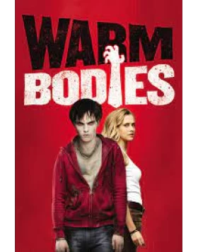 ΑΓΑΠΗΣΑ ΕΝΑ ΖΟΜΠΙ - WARM BODIES DVD USED