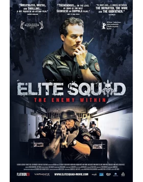 ΟΙ ΕΠΙΛΕΚΤΟΙ 2 - ELITE SQUAD 2 DVD USED