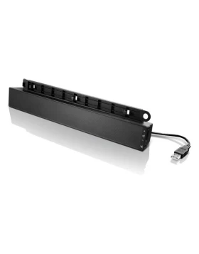LENOVO USB Soundbar (0A36190)