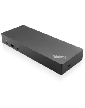 LENOVO ThinkPad Hybrid USB-C with USB-A dock (40AF0135EU)
