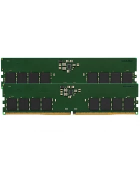 KINGSTON Memory KVR48U40BS8K2-32, DDR5, 4800MHz, 32GB, KIT OF 2