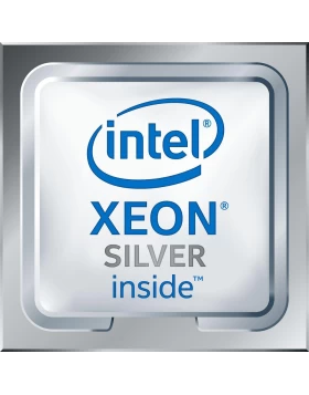 DELL CPU Intel Xeon Silver 4310 2.10 GHz, 12C/24T, 10.4GT/s, 18MB Cache, Turbo, HT (120W) DDR4-2667 (338-CBXK)