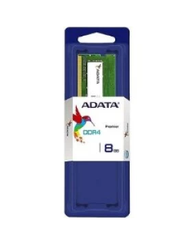 ADATA RAM SODIMM 8GB AD4S32008G22-SGN, DDR4, 3200MHz, CL22, SINGLE TRAY, LTW