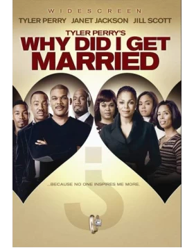 Ο ΛΟΓΟΣ ΠΟΥ ΠΑΝΤΡΕΥΤΗΚΑ - WHY DID GET MARRIED DVD USED