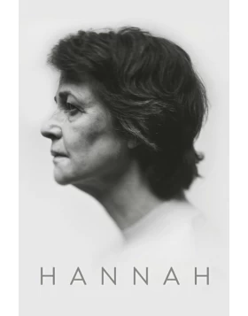 HANNAH DVD USED