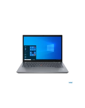 LENOVO Laptop ThinkPad X13 G2 13.3'' WUXGA IPS/i5-1135G7/16GB/512GB SSD/Intel Iris Xe Graphics/Win 10 Pro/3Y NBD/Storm Grey
