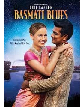 BASMATI BLUES DVD USED