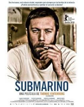 SUBMARINO DVD USED