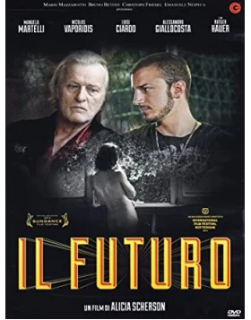 ΤΟ ΜΕΛΛΟΝ - IL FUTURO DVD USED